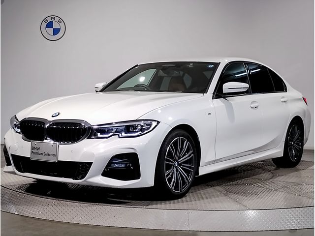 BMW / BMW 3series sedan