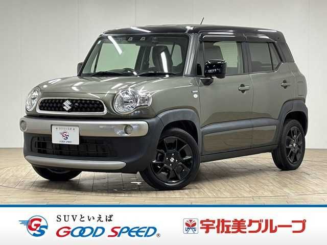 SUZUKI / XBEE