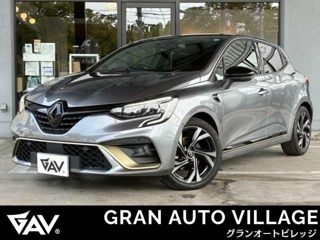 RENAULT / RENAULT LUTECIA