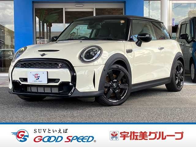BMW / MINI COOPER S