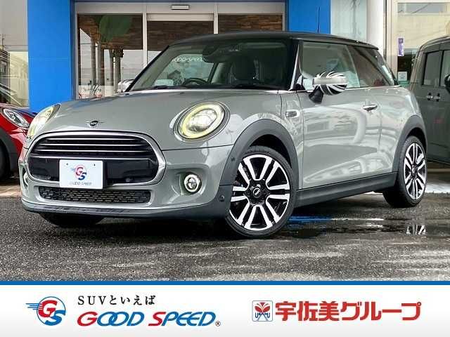 BMW / MINI COOPER D