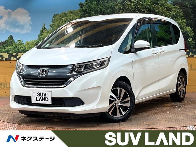 HONDA / FREED