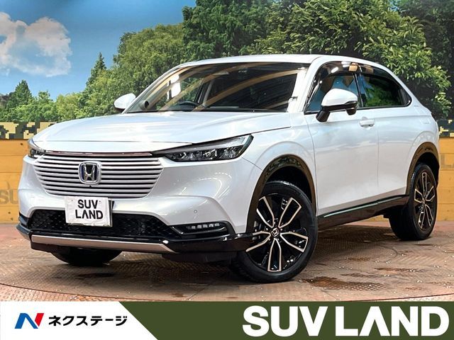 HONDA / VEZEL e:HEV