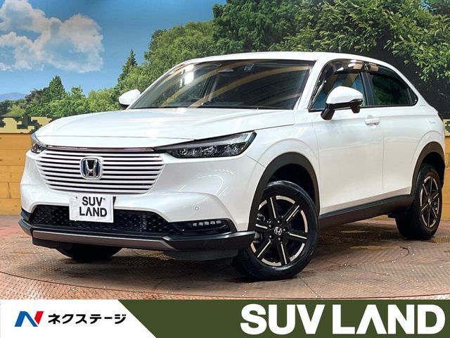 HONDA / VEZEL e:HEV