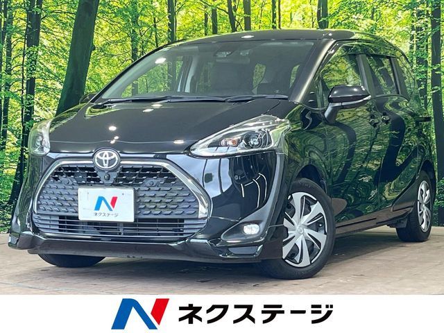 TOYOTA / SIENTA