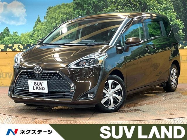 TOYOTA / SIENTA