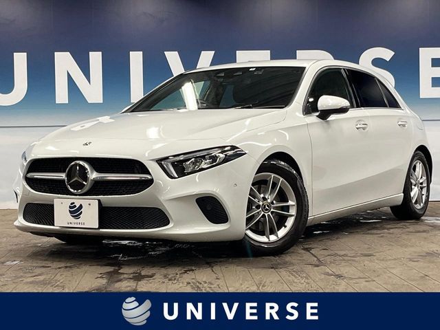 MERCEDES BENZ / MERCEDES BENZ A class