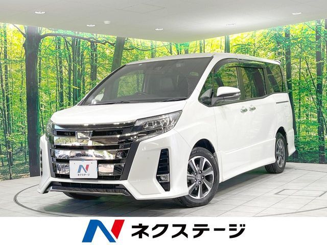 TOYOTA / NOAH