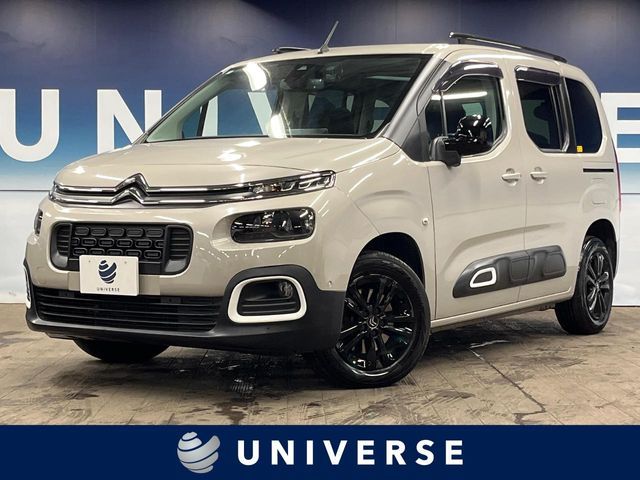 CITROEN / CITROEN Berlingo
