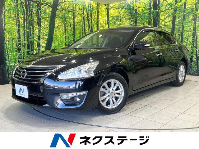 NISSAN / TEANA