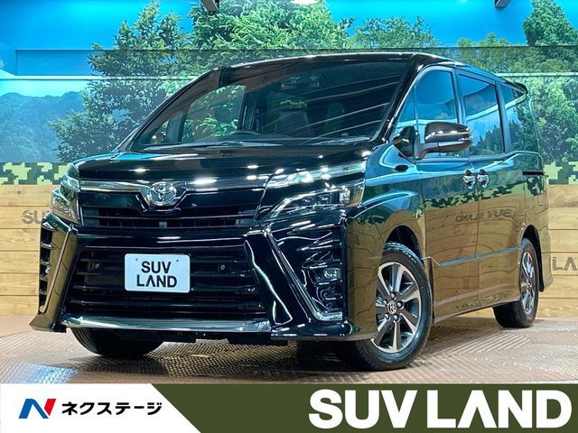 TOYOTA / VOXY