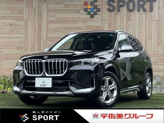 BMW / BMW X1