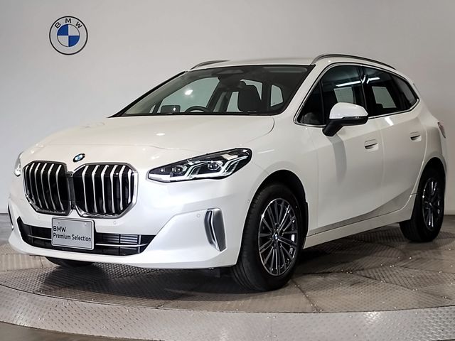 BMW / BMW 2series Active Tourer