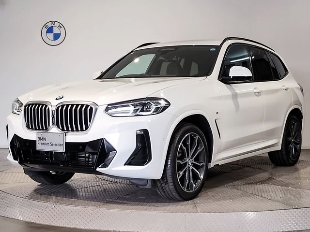 BMW / BMW X3