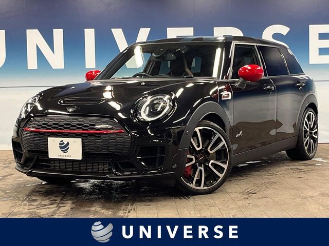 BMW / MINI CLUBMAN
