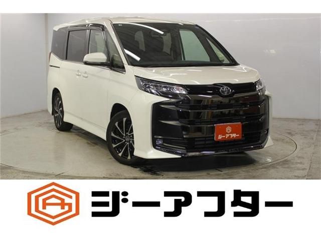 TOYOTA / NOAH