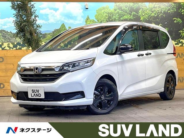 HONDA / FREED HYBRID