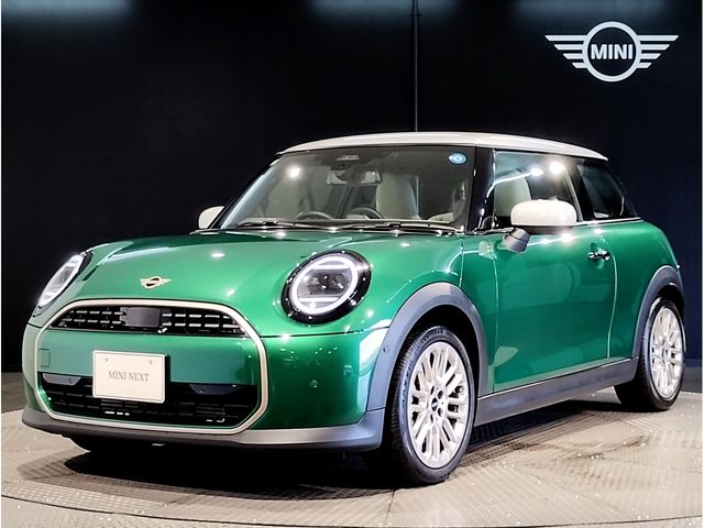 BMW / MINI COOPER