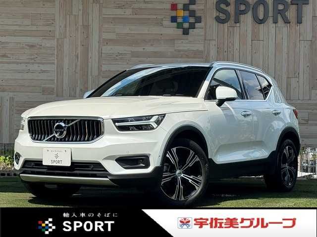 VOLVO / VOLVO XC40
