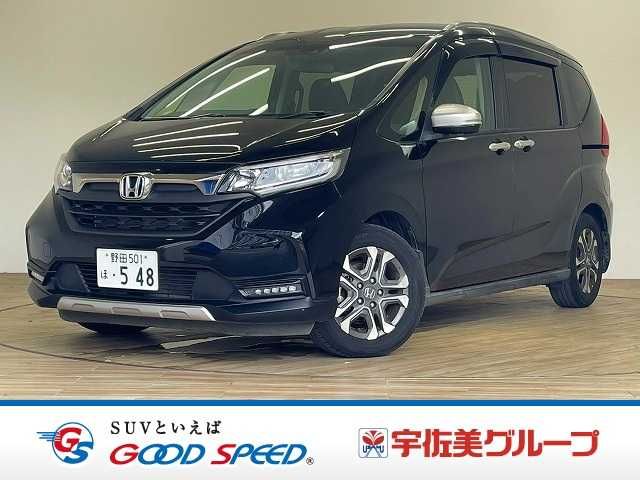 HONDA / FREED