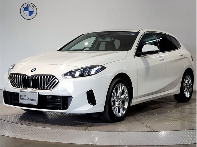 BMW / BMW 1series