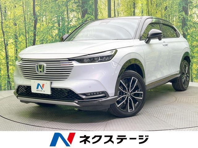 HONDA / VEZEL e:HEV