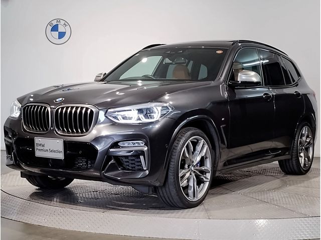 BMW / BMW X3