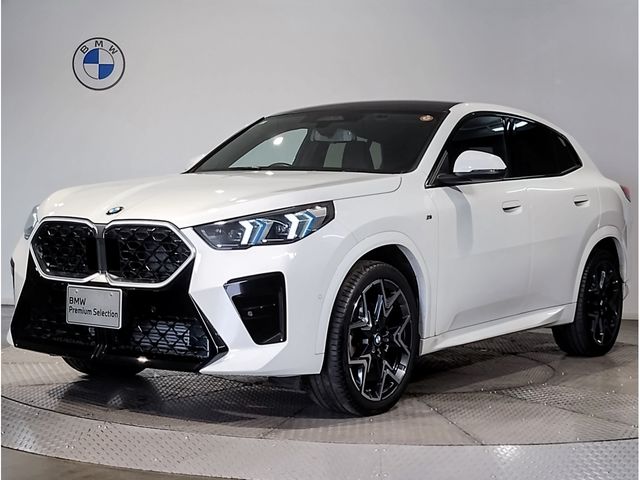 BMW / BMW X2
