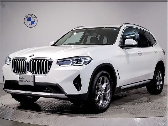 BMW / BMW X3