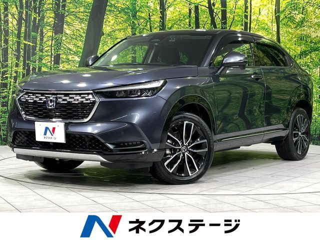 HONDA / VEZEL e:HEV