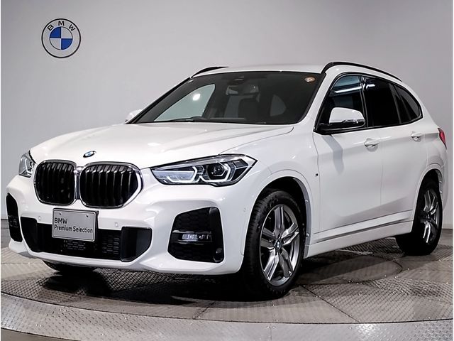 BMW / BMW X1