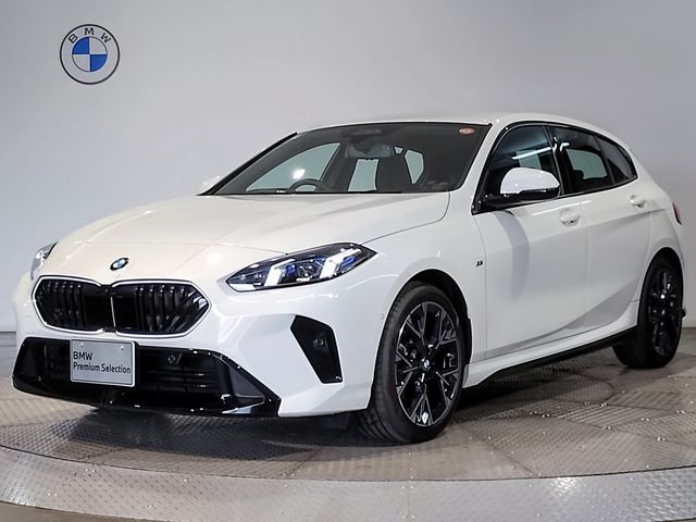 BMW / BMW 1series