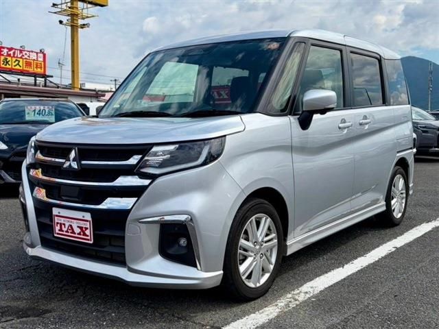 MITSUBISHI / DELICA D:2 2WD