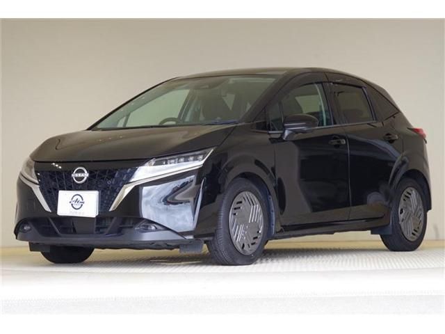 NISSAN / NOTE