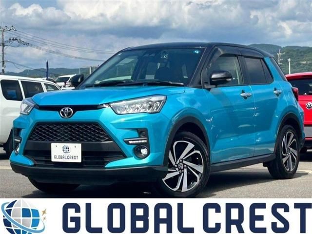 TOYOTA / RAIZE