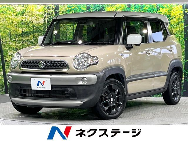 SUZUKI / XBEE