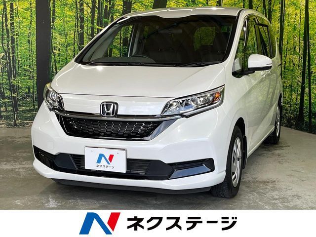 HONDA / FREED