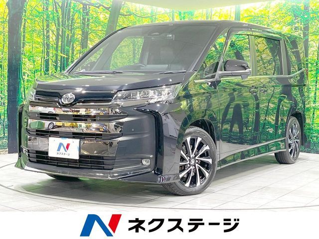 TOYOTA / NOAH