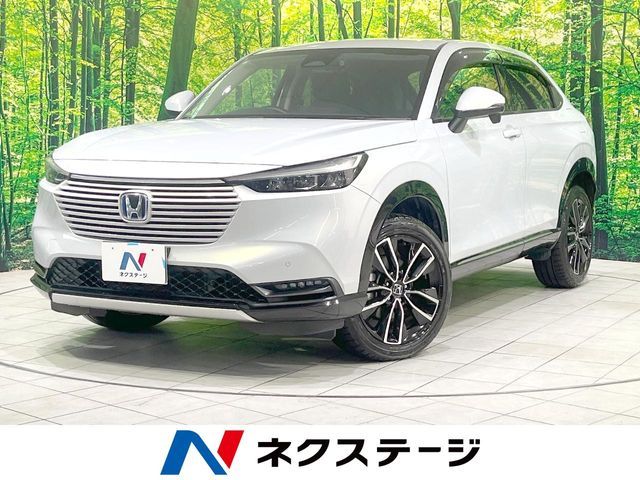 HONDA / VEZEL e:HEV