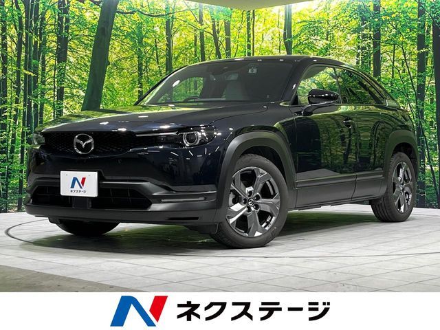 MAZDA / MX-30