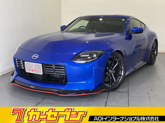 NISSAN / FAIRLADY Z