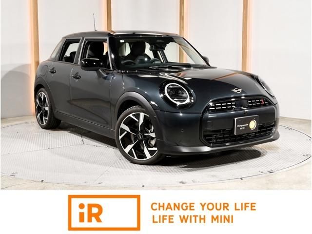 BMW / MINI COOPER 5DOOR