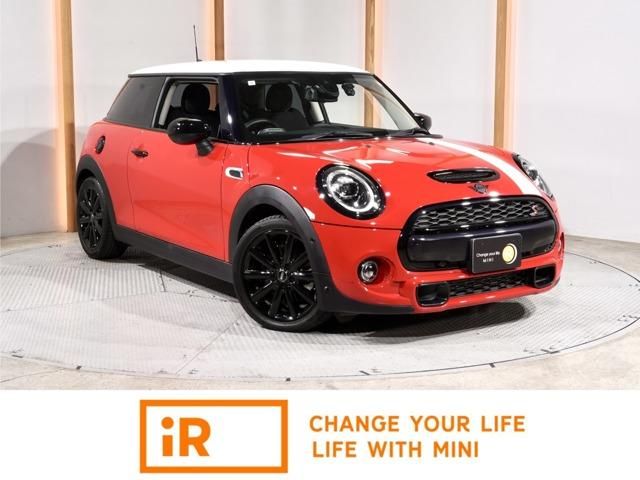 BMW / MINI COOPER S
