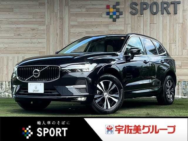VOLVO / VOLVO XC60