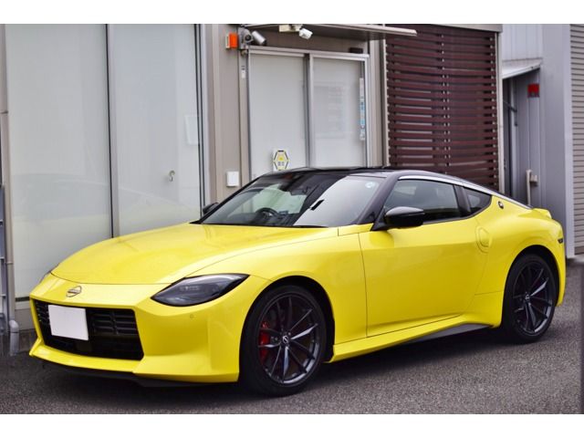 NISSAN / FAIRLADY Z