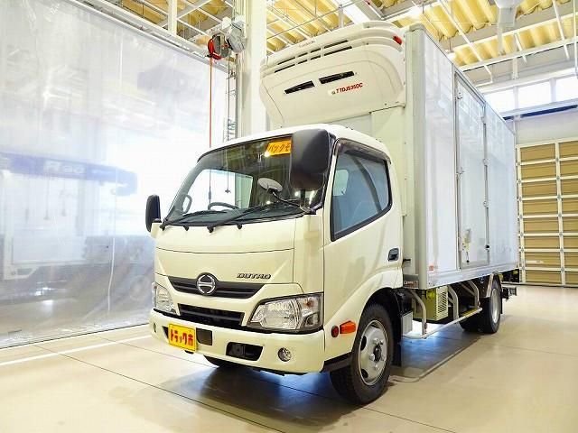 Japanese used car Ref# 1696821 HINO / DUTRO
