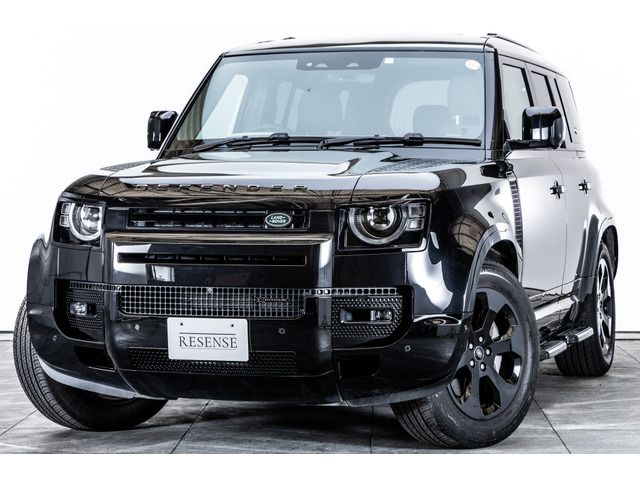 ROVER / ROVER DEFENDER