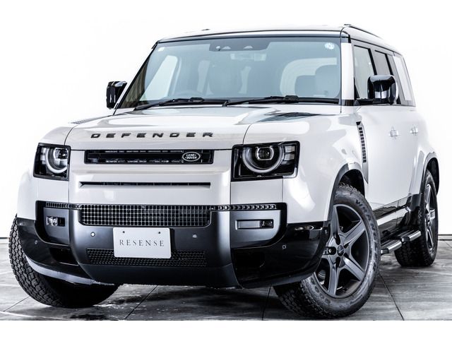 ROVER / ROVER DEFENDER