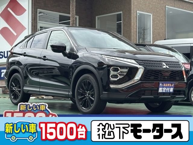 MITSUBISHI / ECLIPSE CROSS 2WD
