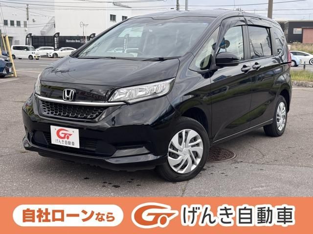 HONDA / FREED 4WD